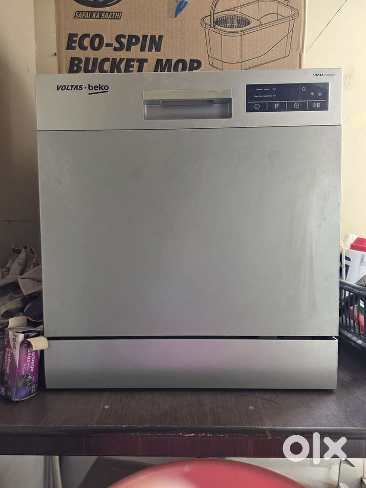 Voltas Beko dishwasher
