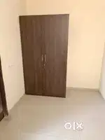 Rent for 3bhk flat semi furnished covered campus near by aakrutik Eco