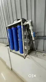 Ro water system