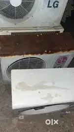 I purchase Dead Ac and Window Ac