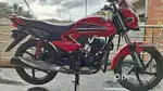 HONDA DREAM YUGA 2015 MODEL SINGAL OWNER