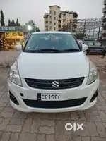 Maruti Suzuki Swift Dzire 2015 Petrol 95000 Km Driven