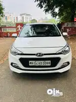 Hyundai i20 Sportz 1.2 VTVT, 2017, Diesel