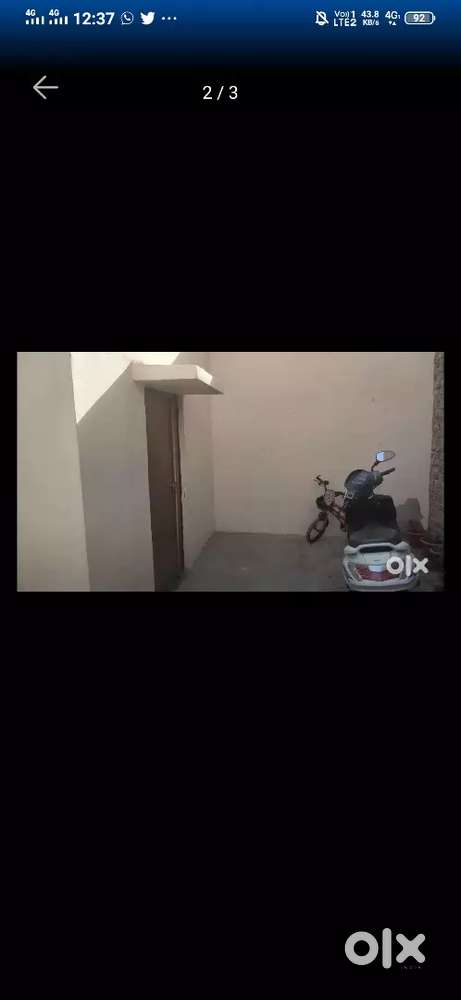 New housing board Suratgarh