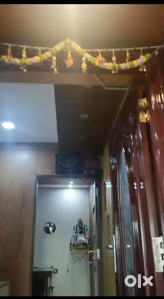 Fully furnished office