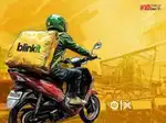 Delivery boy