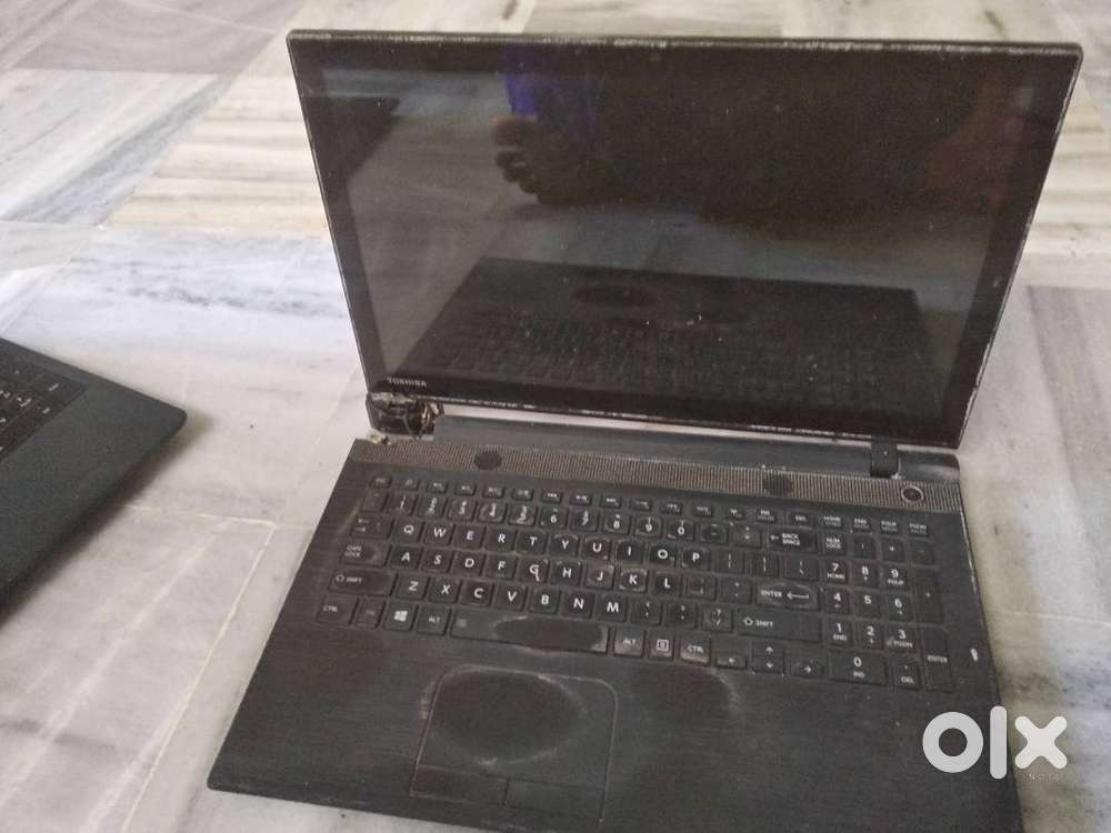 LED / Laptop