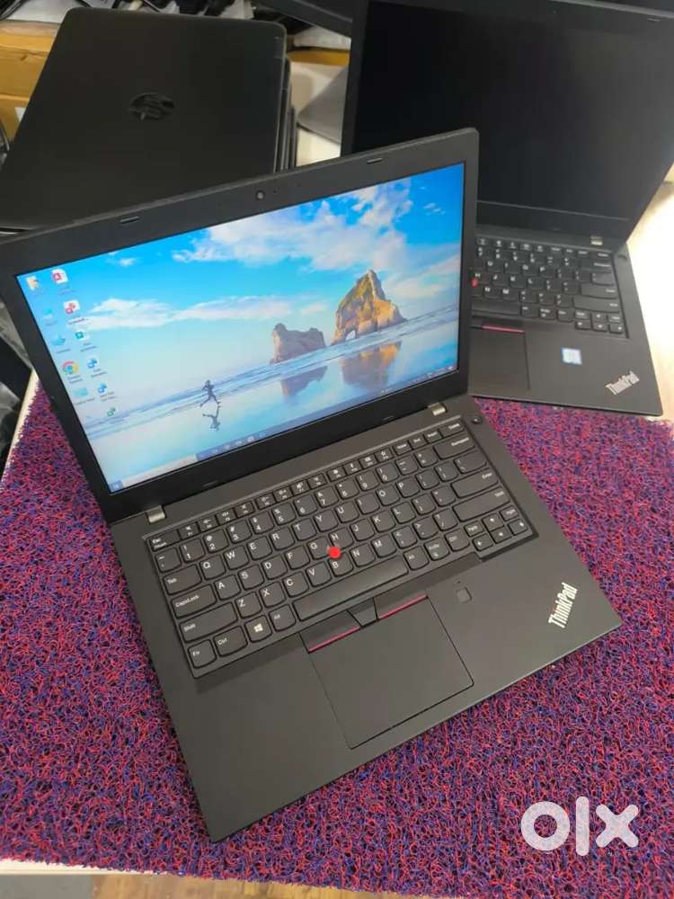 FRIDAY ONE DAY OFFER LENOVO THINKPAD L480 i5 8Th GENRATION 8/256
