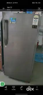 Haier 5 star