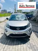 Tata Nexon 1.2 Revotron XZ Plus (L), 2019, Petrol