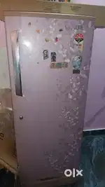 LG Fridge Working condition