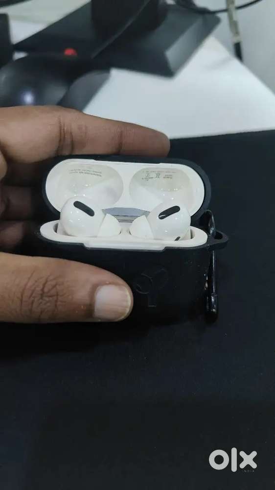 Want to sell apple earpods 2nd generation