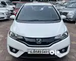 Honda Jazz V AT i-VTEC, 2018, Petrol