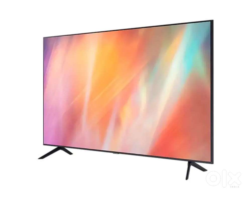 42 SMART LED TV 2 YEARS WARRANTY 4K ULTRA HD NEW BRAND