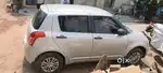 Maruti Suzuki Swift 2009