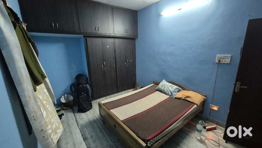 Urgently looking for a Male Flatmate – 1 Room with Attached Washroom