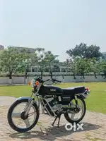Fully Modified