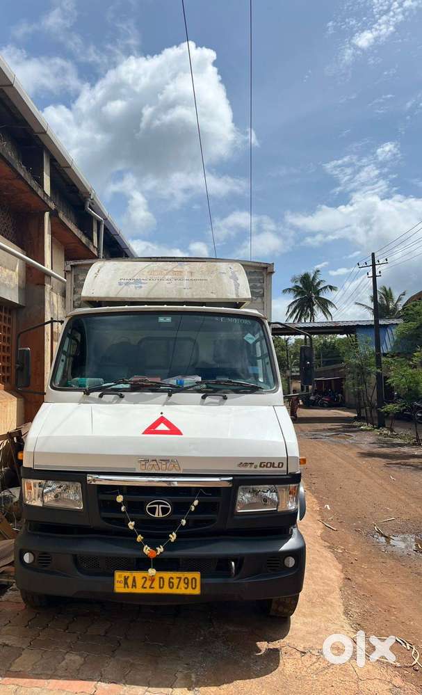 Tata Motors CNG Trucks for Sale
