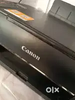 Canon g670
