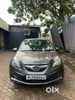 Honda Brio 2011-2013 S MT, 2015, Petrol