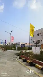 CMDA villa plots in West Tambaram