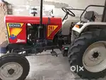 Eicher 241 xtrac