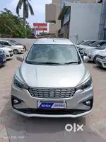 Maruti Suzuki Ertiga ZXI Plus SHVS, 2020, Petrol
