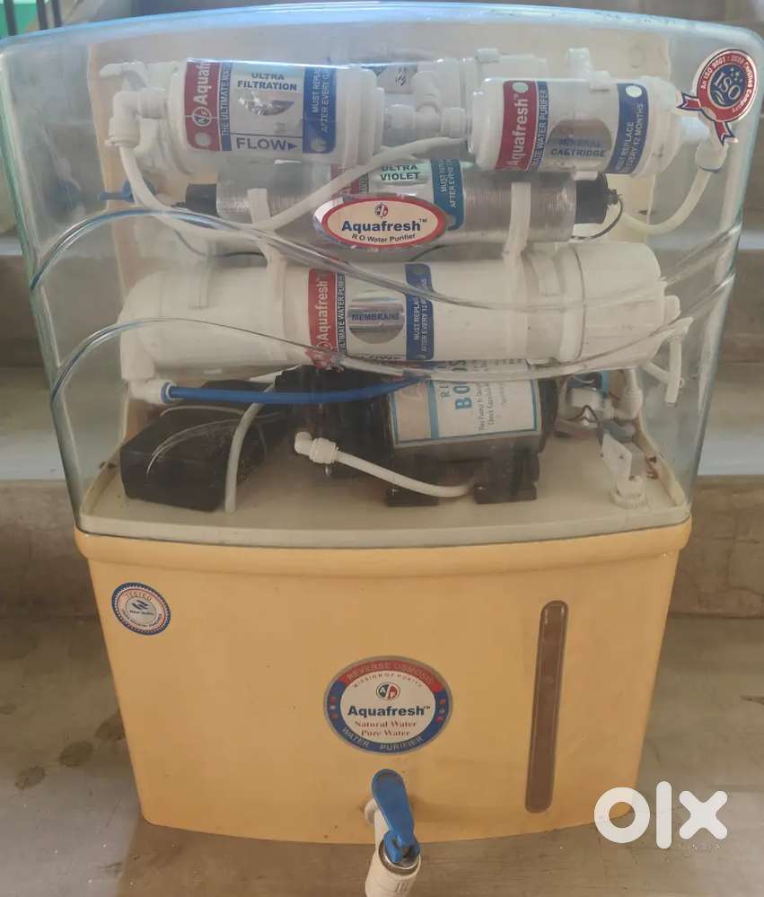 Water Purifier For Sale
