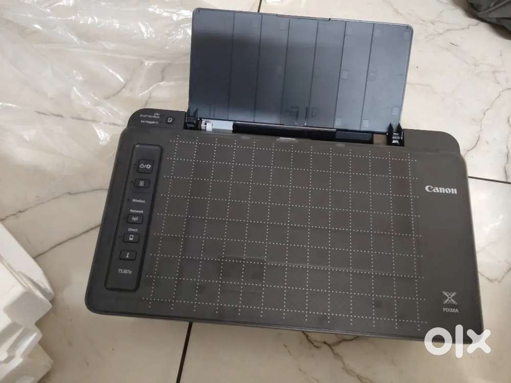 Canon Pixma TS307a printer