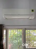 Mitsubishi 2 Ton Split AC – Excellent Condition, 2 Years Old