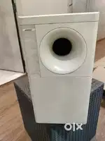 Bose speaker