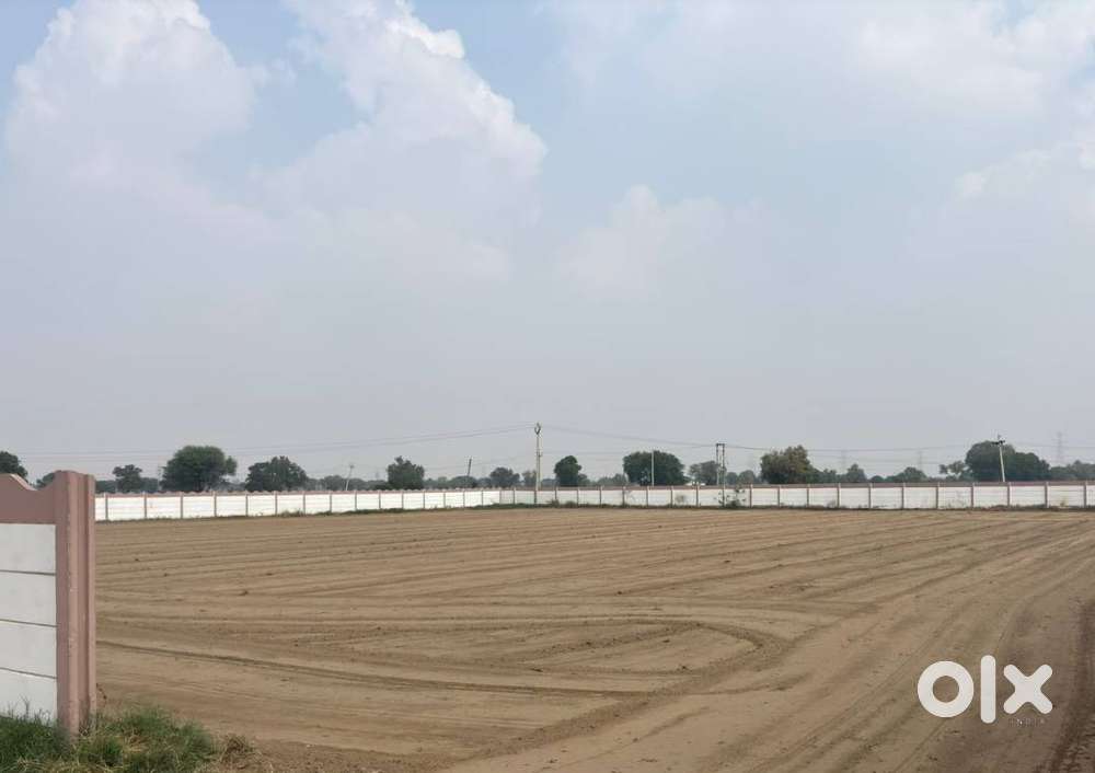 Agricultural Land for Sale