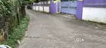 Aluva town bank junction 22 cent