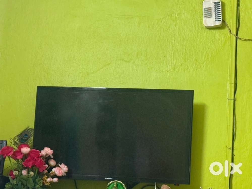 Samsung tv led 32inc very good condition