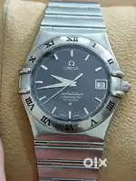 OMEGA CONSTELLATION AUTOMATIC WATCH