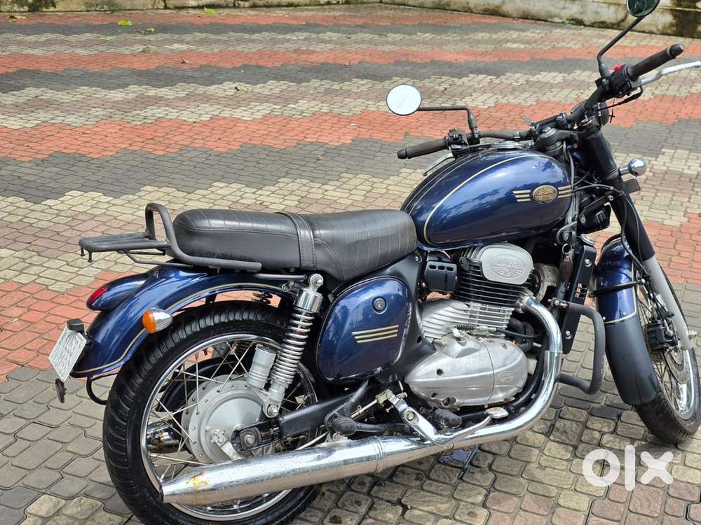 Full company service, and good condition