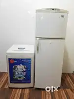 Summer offer best deal for combo offers fridge and washing machine