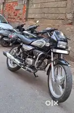 Good condition bike