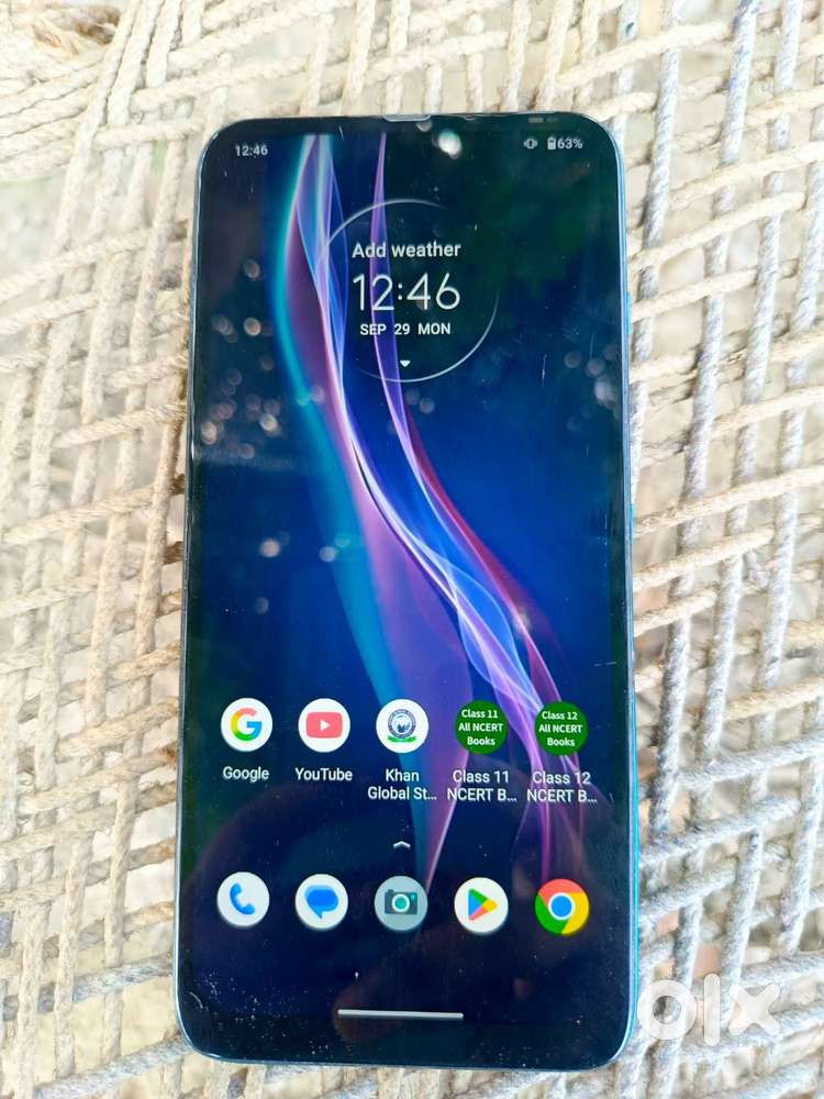Motorola one fusion plus