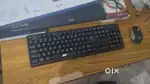 Ant Value FKBRI01 wired USB keyboard
