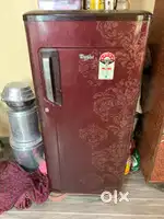 Whirlpool Refrigerator Fridge