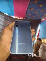 Samsung a15 2month old phone