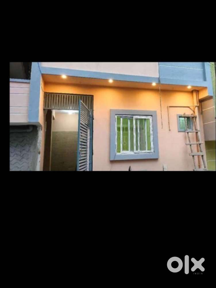 2 BHK House at Ground floor Available for Rent. (New Building)