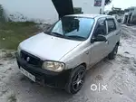 Maruti Suzuki 800 2009 Petrol