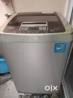 LG Fully automatic washing Machine