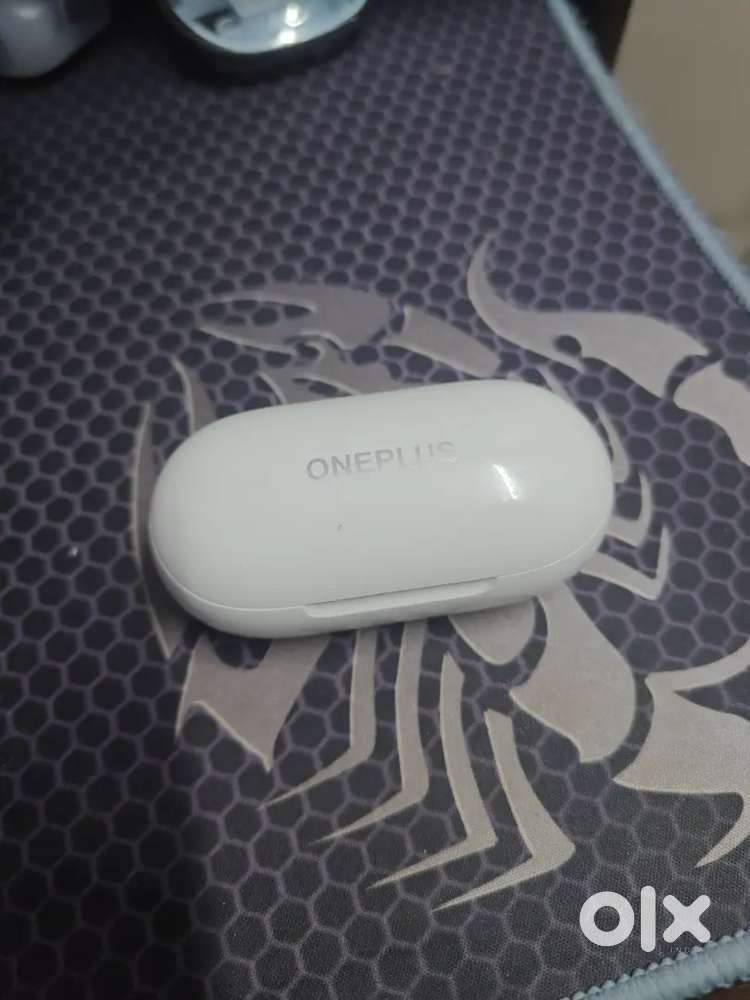 OnePlus buds Z2