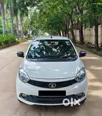 Tata Tiago 1.2 Revotron XZA, 2018, Petrol