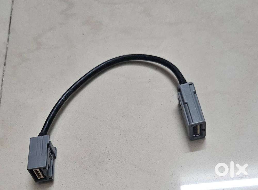 USB Cable adapter for Honda Jazz