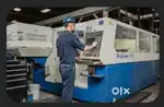 Urgent hiring for manufacturing