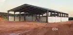 Warehouse,shed,stockyard,near to kannur international airport